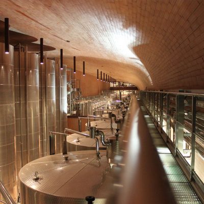 Marchesi Antinori (Bargino)