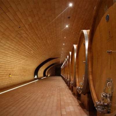 Marchesi Antinori (Bargino)