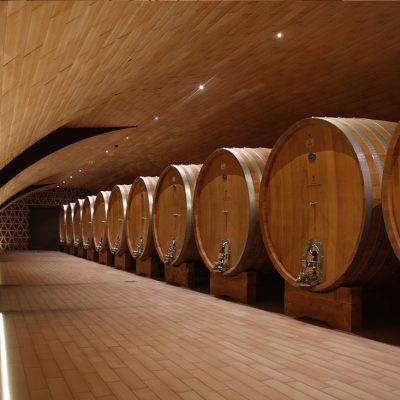 Marchesi Antinori (Bargino)