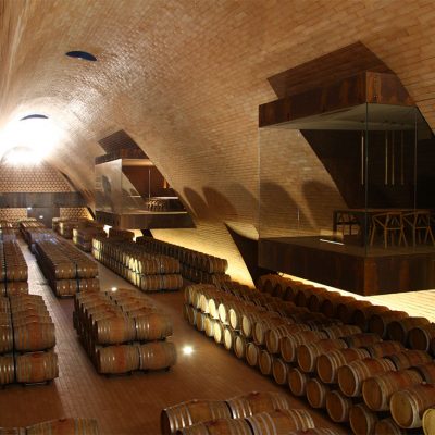 Marchesi Antinori (Bargino)