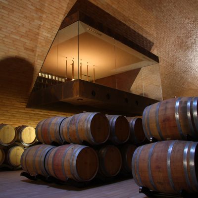 Marchesi Antinori (Bargino)