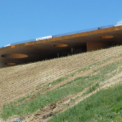 Marchesi Antinori (Bargino)