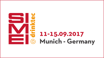 11-15 Settembre 2017 - SIMEI | Munich (Germany)