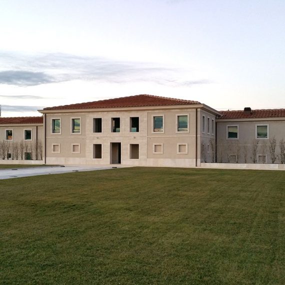 Cantina Val delle Rose S.r.l. società agricola