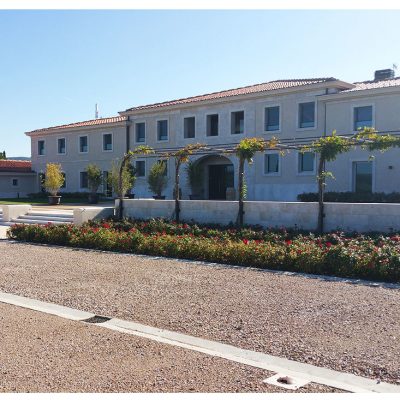 Cantina Val delle Rose S.r.l. società agricola